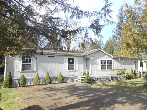 121 E Timberlake Drive