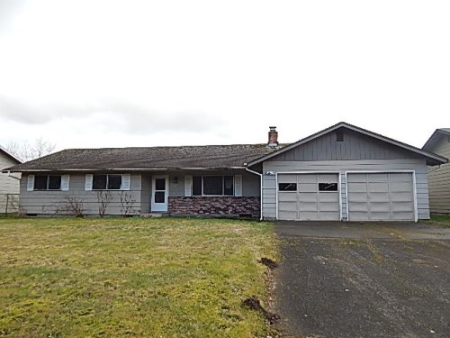 10807 NE 84th Street