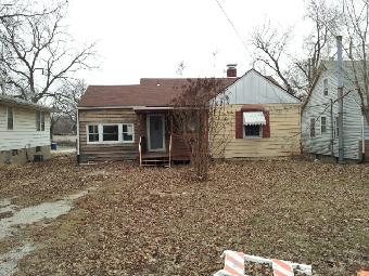 3419 Milton Dr
