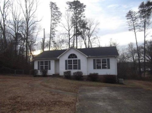 615 Sentell Rd