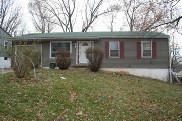 8259 Orient Drive