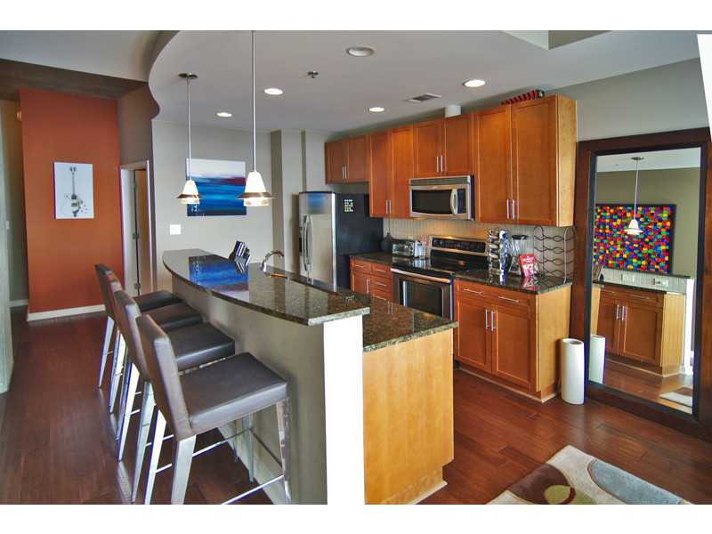 Unit 3309 - 855 Peachtree Street Ne