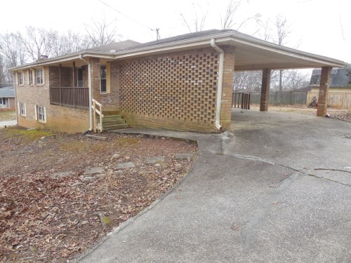 4931 Horton Pl