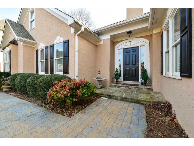 7018 Hunters Ridge