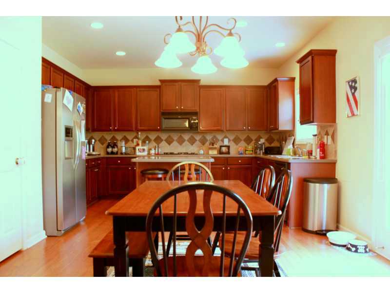 1340 Mystic Ridge Place
