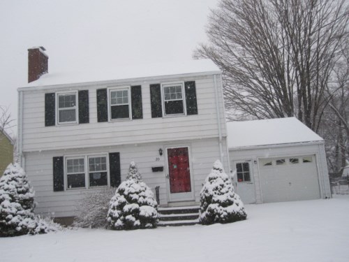 20 Joseph Street