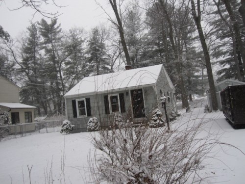 5 Bell Acre Rd