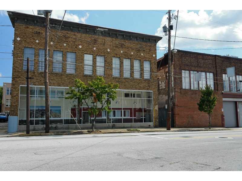 Unit 105 - 330 Peters Street Sw