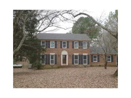 74 Cherokee Place