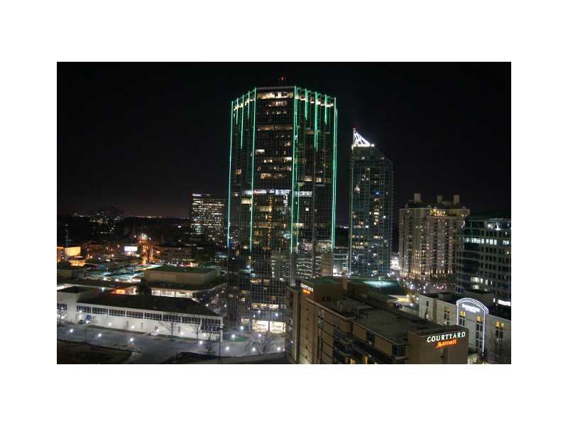 Unit 2004 - 3324 Peachtree Road Ne