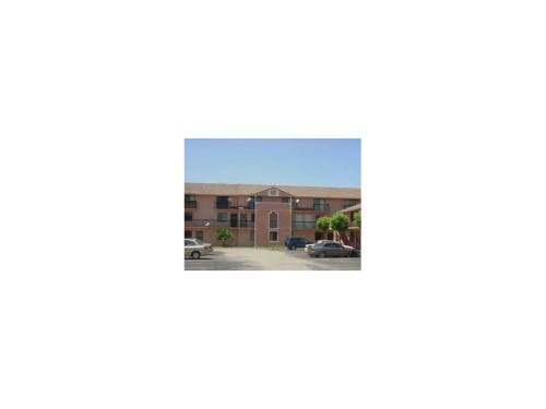 2186 W 60 ST # 20205