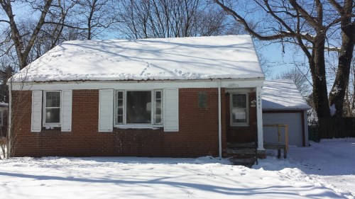 16851 Brady
