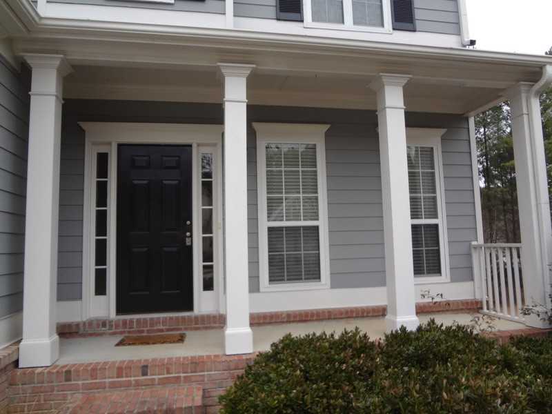 260 Thunder Ridge Drive