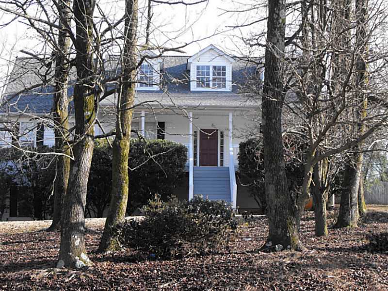 8020 Brookstone Lane
