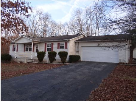 436 Sycamore Dr