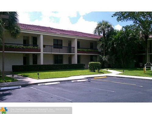 7300 NW 1st St # 204