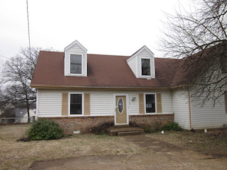 3238 Anderson Rd
