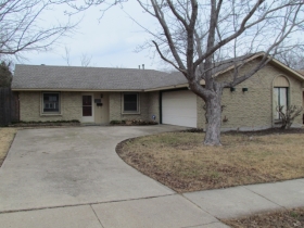 433 Wildbriar Dr