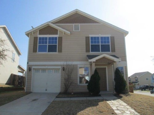2941 Nara Vista Trail