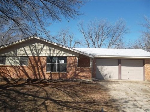 5916 Sandra Dr