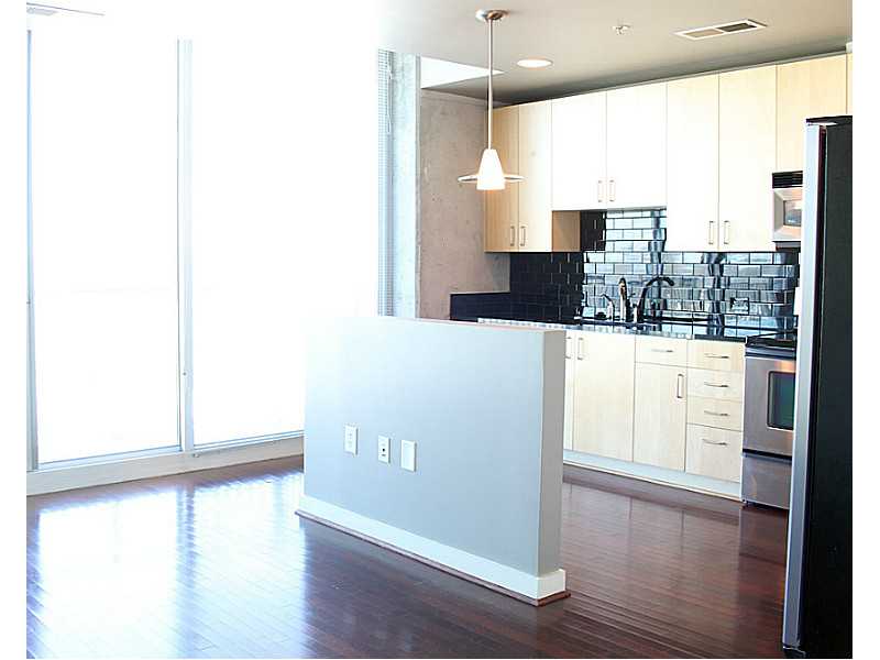 Unit 1708 - 361 17th Street Nw