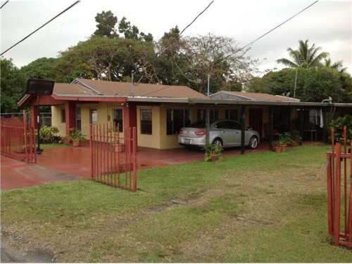 22526 OLD DIXIE HY