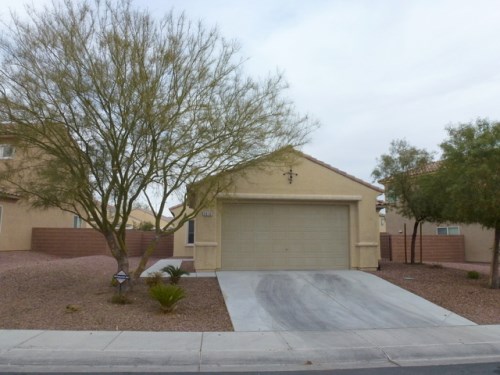 3016 Dowitcher Avenue