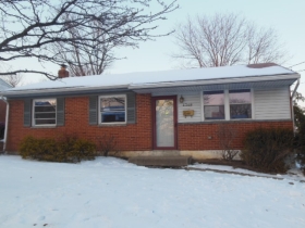 4348 Saint Dominic Dr