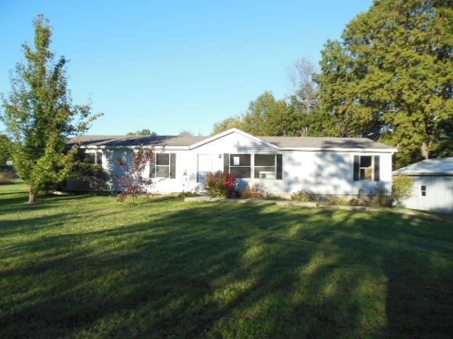 1508 Henson Road