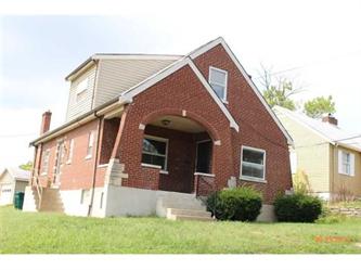 2803 Rosebud Dr