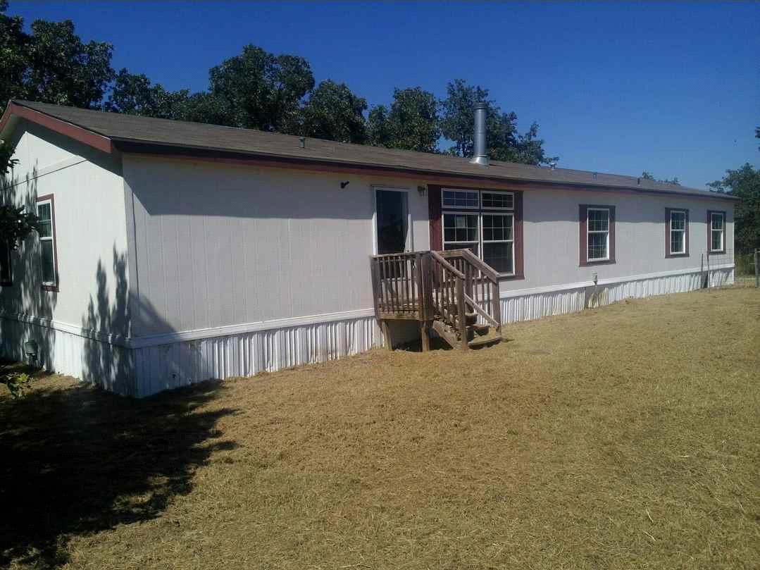1407 County Road 1405