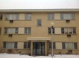 6316 N Paulina Street #2D