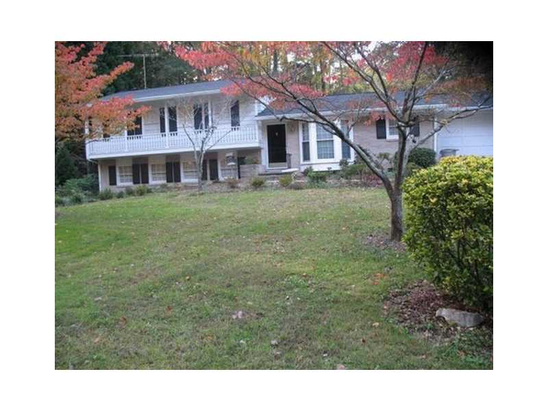 3621 Tanglewood Drive