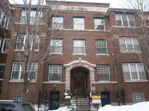 6164 N. Winthrop Ave. #4N
