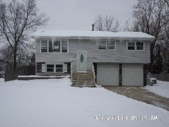 4760 Flossmoor Rd