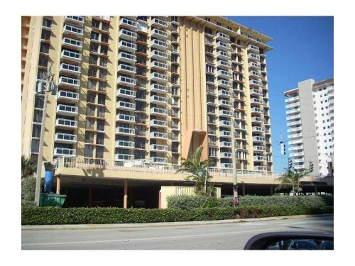 1600 S OCEAN DR # 10I