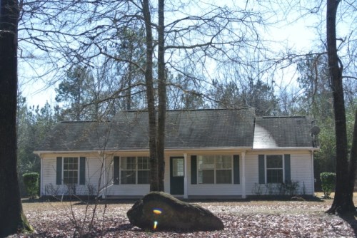 3083 Allie Rd