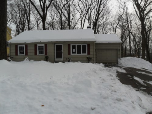 14 Kiefer Road