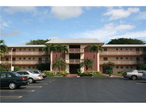 1001 Hillcrest Ct # 312