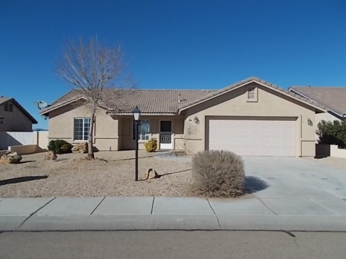 4267 E Cane Ranch Road