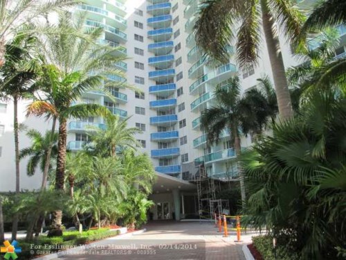 3901 S Ocean Dr # 3J