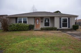3285 Rancher Road