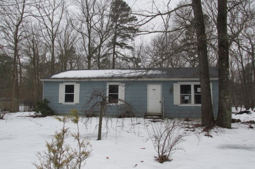 327 Broadlane Road