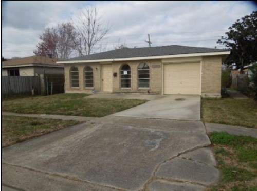 4105 W Loyola Dr