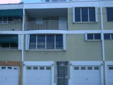 F-43 Balboa Townhouse