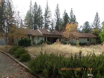 2872 Mosquito Road