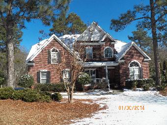 508 Eagle Pointe Dr