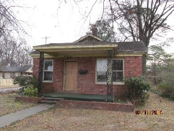 816 Inez Street
