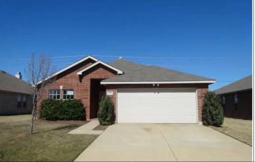 802 White Fields Way