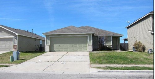 4912 Irvine Lane
